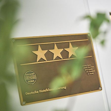 Hotel Am Hof Taufkirchen  Dış mekan fotoğraf