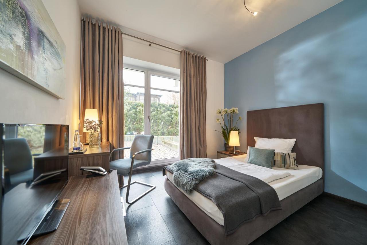 Hotel Am Hof Taufkirchen  Dış mekan fotoğraf