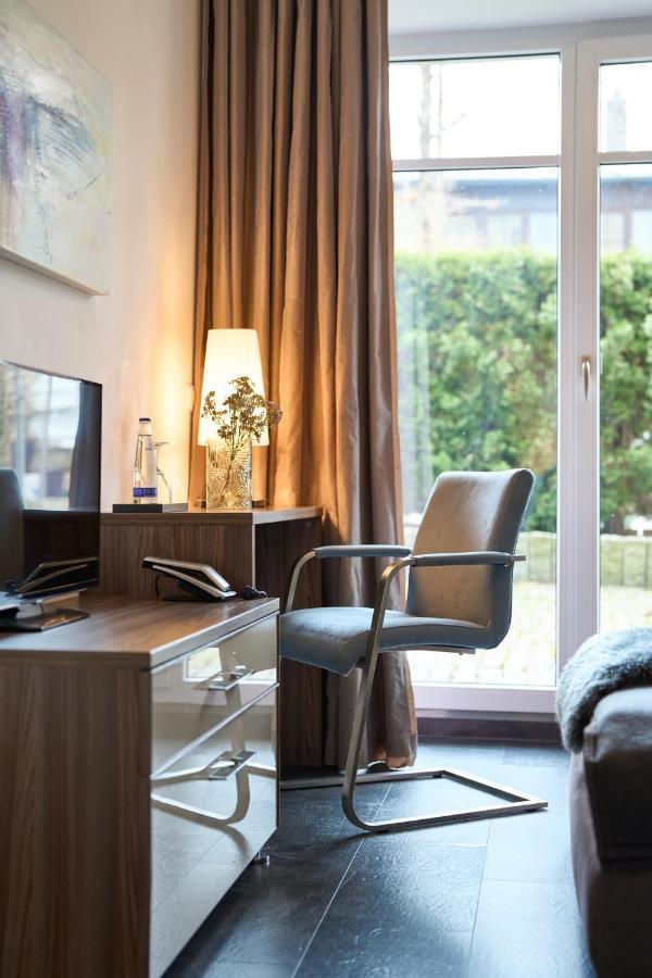 Hotel Am Hof Taufkirchen  Dış mekan fotoğraf