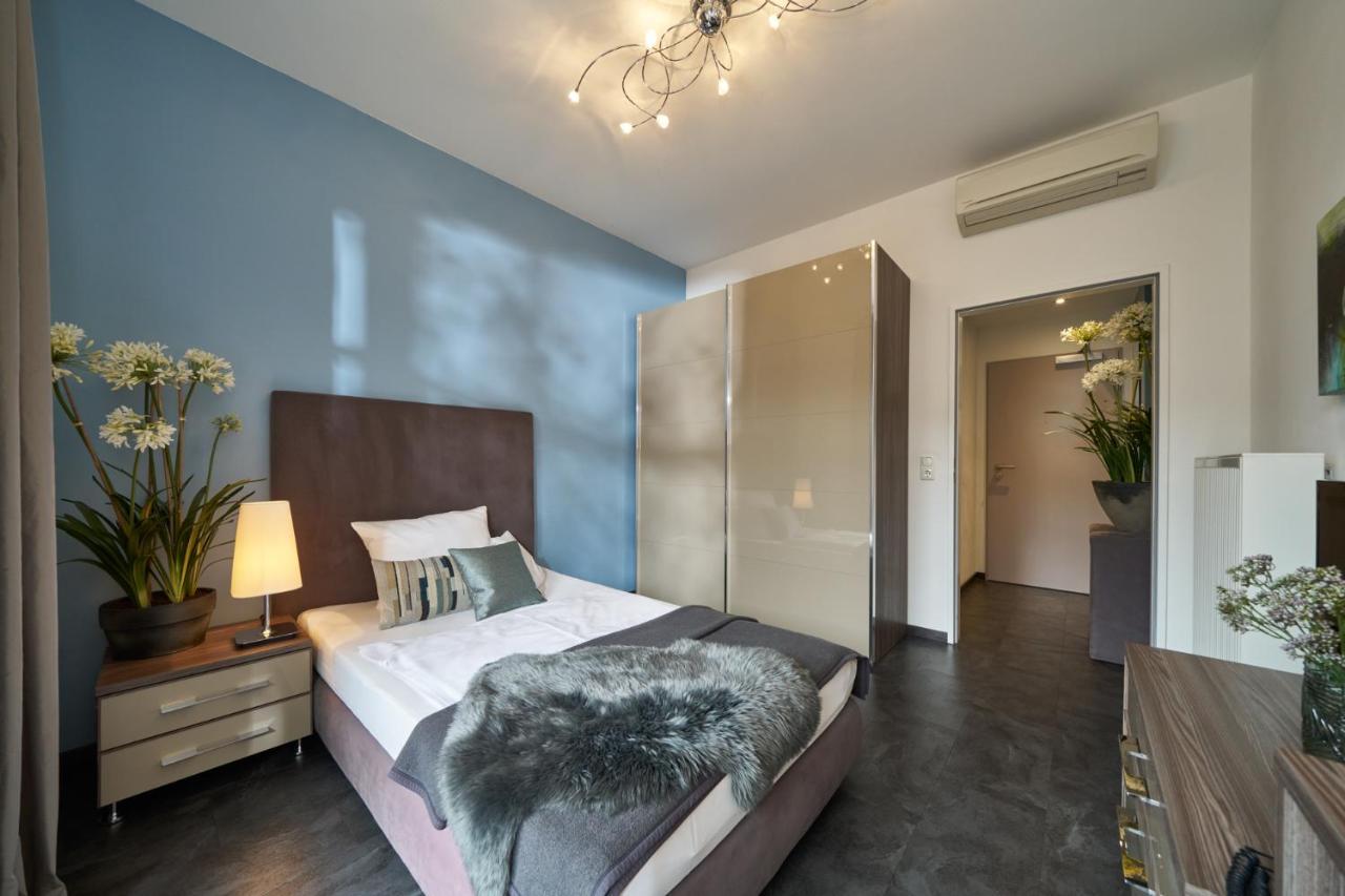 Hotel Am Hof Taufkirchen  Dış mekan fotoğraf