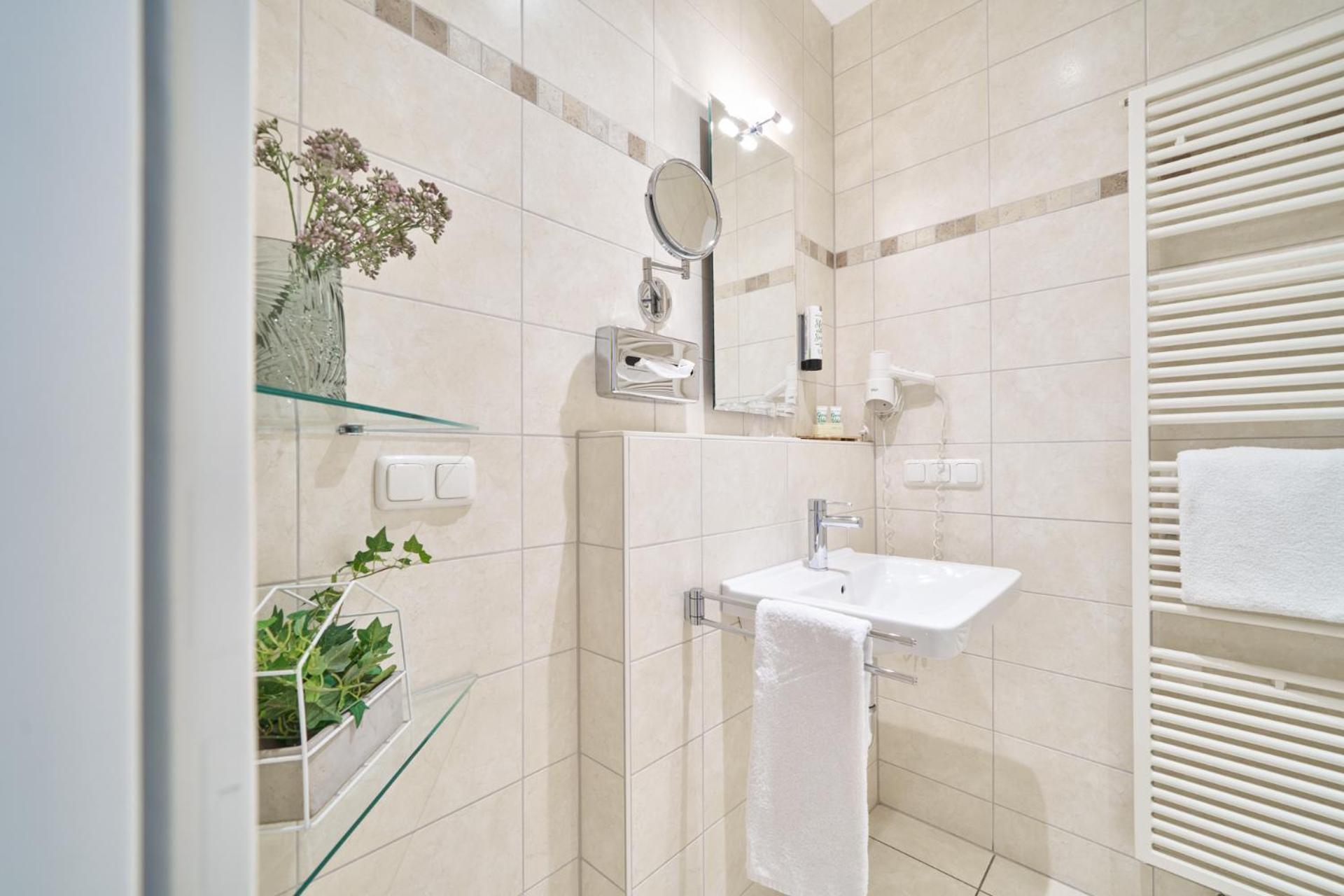 Hotel Am Hof Taufkirchen  Dış mekan fotoğraf